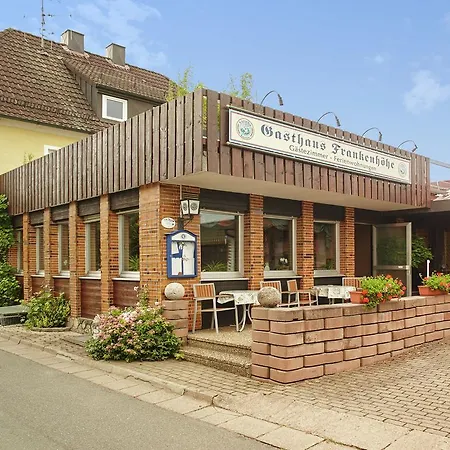 Antonia Lägenhet *